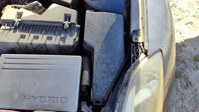 07-10 Altima Driver Left Engine Fuse Box Power Distribution Panel 2.5l Hybrid