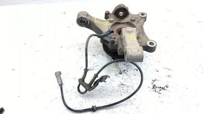 01-07 Dodge Caravan Passenger Right Front Spindle Steering Knuckle With Hub