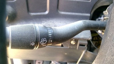 92-04 Van E150 Turn Signal Switch Windshield Wiper Column Control Lever Assembly