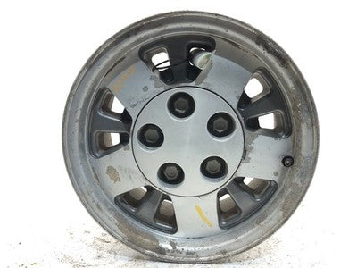 1992-1999 Chevy Silverado 1500 15' Aluminum Wheel Oem Factory Rim 4X2 2Wd