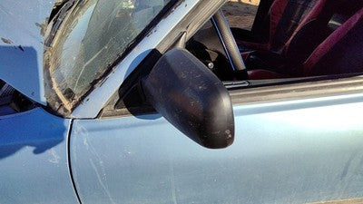 1988-1991 Honda Civic Driver Left Side Mirror Door Mounted Oem Sedan 3101854