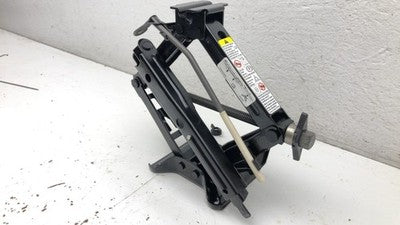2005-2010 Pontiac G6 Jack Assembly With Tool Kit Set Oem 2 Door
