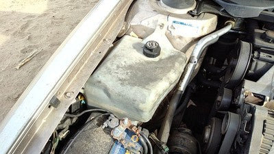 1994 Buick Park Ave Coolant Reservoir Radiator Overflow Tank Bottle Oem