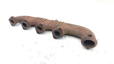2003-2007 Passenger Right Exhaust Manifold Assembly 6.0L Powerstroke Oem