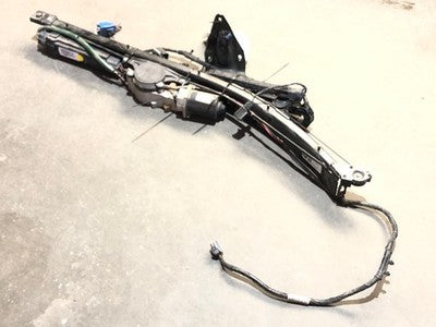 08-10 Dodge Grand Caravan Chrysler Town & Country Rear Left Sliding Door Motor