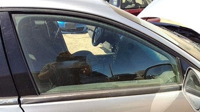 2004-2008 Pontiac Grand Prix Passenger Right Front Side Window Door Glass Oem