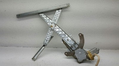 1997-1998 Ford F150 Driver Front Window Regulator Electric F65z1523208ab