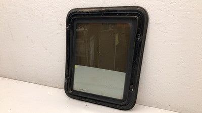 93-97 Ford Ranger Driver Left Rear Quarter Glass Back Side Window 284-06076*.