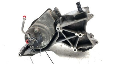 2007-2014 Gmc Yukon Power Steering Pump With Mount Bracket Oem Bolts Hardware
