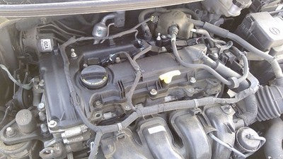 2014-2018 Kia Forte Valve Cover Oem 2.0L 224102E210