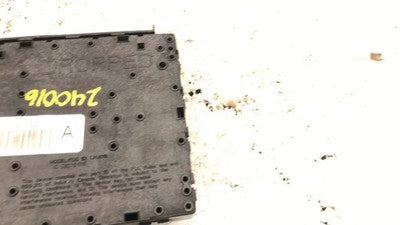 2009-2012 Ford Escape Multifunction Control Module Computer Oem