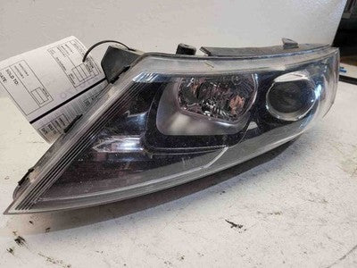 2012-2013 Kia Optima Driver Left Head Light OEM Front Lamp SX HID Xenon