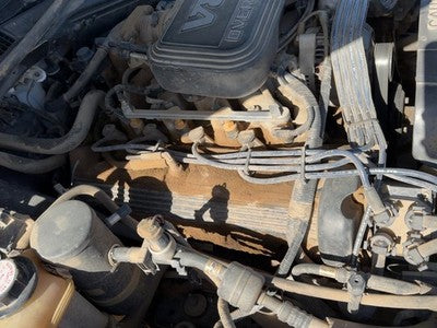 1991-1994 Lincoln Town Car Passenger Right Cylinder Head Assembly Oem 4.6L