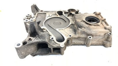 2007 2008 Chrysler Aspen Timing Cover With Bolts Oem Hardware 5.7l 53021323aj