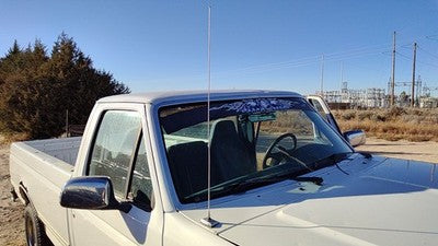 1995 Ford F150 Radio Antenna Oem