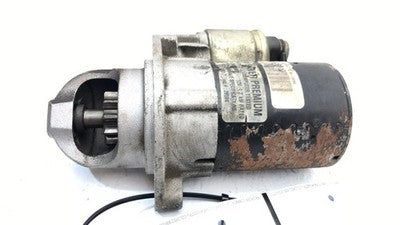 2010-2014 Hyundai Santa Fe Starter Motor 2.4L