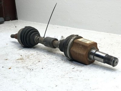2011-2019 Dodge Journey Driver Left Front Axle Shaft Oem Cv Axle Awd 68079565aa