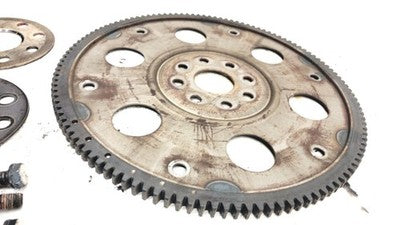 2001-2019 Toyota Highlander Flywheel Flexplate With Bolts Oem Hardware 3.3L