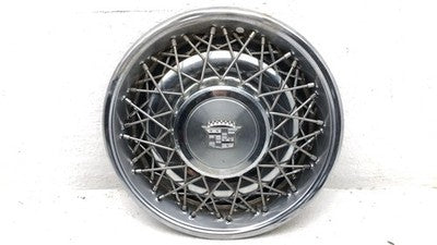 1980-1984 Deville Sedan Hub Cap Wheel Cover Oem