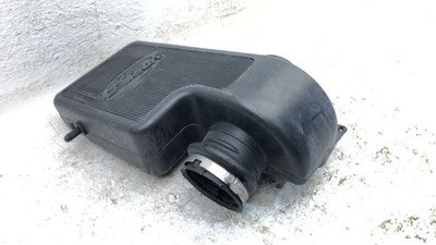 2002-2004 Chevy Trail Blazer Air Intake Resonator Oem 15044876