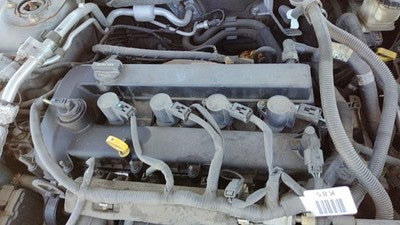 2010-2020 Ford Fusion Set Of 4 Ignition Coil Assembly Oem 2.5L 9E5Z12029A