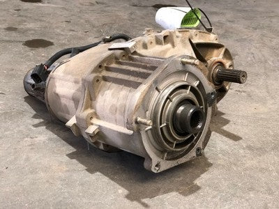 2002-2006 Chevy Trailblazer At Transfer Case Assembly Oem 4X4 4Wd Tcase 24228408