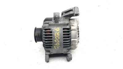 2002-2007 Jeep Liberty Alternator 3.7L 56041693Ad
