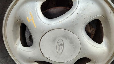 1995-1997 Ford Contour 15 Aluminum Wheel Oem Factory Rim