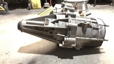 1999-2006 Gmc Sierra 1500 Transfer Case Assembly Oem 4x4 4wd Tcase At 12588517