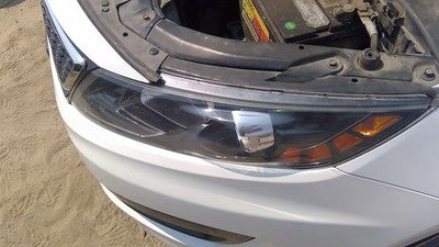 2012-2013 Kia Optima Driver Left Head Light OEM Front Lamp SX HID Xenon