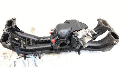 2015-2021 Subaru Wrx Upper Intake Manifold Oem 2.0L Turbo 14003Ac430