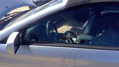 2004-2008 Toyota Solara Driver Left Front Side Window Door Glass Oem