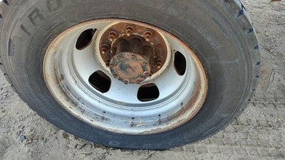 2016 Dodge Ram 4500 19.5' Dually Wheel Oem Factory Rim