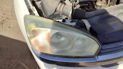 2004-2008 Chevy New Style Malibu Passenger Right Head Light Oem Front Lamp