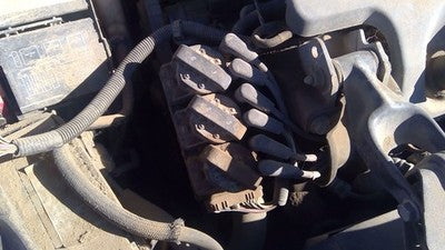 2000-2005 Chevy Impala Ignition Coil Assembly Oem 3.8L 10472401