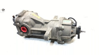 2005-2009 Hyundai Tucson Rear Carrier Differential Third Member Oem 5300039200