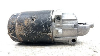 1982-1995 Gmc Sierra 2500 Starter Motor 5.7L 01988714
