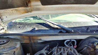 1997-2005 Buick Century Passenger Right Windshield Wiper Arm Oem Blade Lever