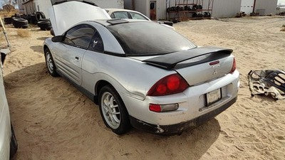 00-05 Mitsubishi Eclipse Cruise Control Servo Assembly Module With Cable 3.0L