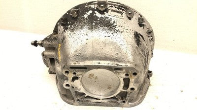 81-87 Dodge Ram W150 Bell Housing Assembly 5.2L 4210710 Starter Bolts Stripped