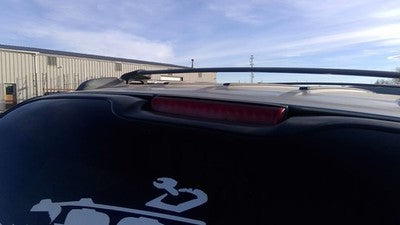 2001 Chevy Tahoe Third Brake Light Middle Lamp Oem