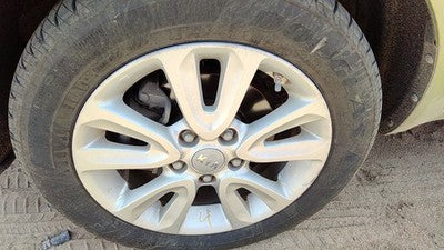2012-2013 Kia Soul 16' Aluminum Wheel Oem Factory 10 Spoke Rim