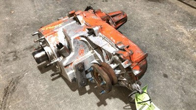 1984-1985 Jeep Cherokee Transfer Case Np 207 4Wd 5Sp 4X4 53000154 53000154