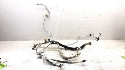 16 Ram 4500 Ac Lines Liquid Suction Discharge 68140668Ac 68140670Ae 68228486Aa