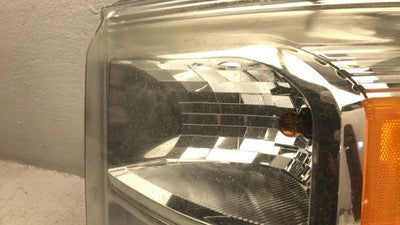 2011-2016 Ford F250 Driver Left Head Light Oem Front Lamp 6.7L Powerstroke