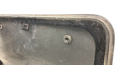 1995 Nissan Pathfinder Sun Roof Glass Oem Top Window 736100S100
