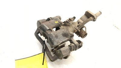 00-05 Buick Lesabre Passenger Right Rear Brake Caliper With Mount Bracket Back