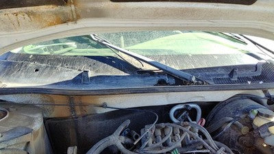 1997-2005 Buick Century Passenger Right Windshield Wiper Arm Oem Blade Lever