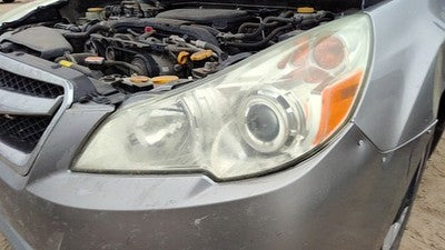 2010-2012 Subaru Legacy Outback Driver Left Head Light Oem Front Lamp 84001Aj01a