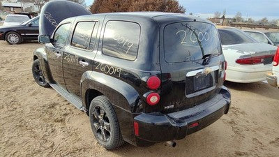 2006-2011 Chevy Hhr Passenger Right Front Strut Assembly With Spring Oem